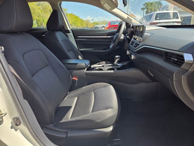 Used 2021 Nissan Altima 2.5 SV image 18