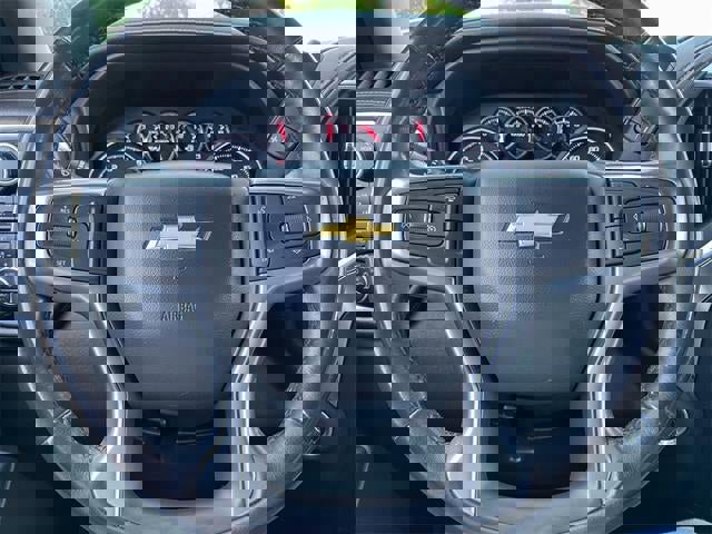 Used 2022 Chevrolet Silverado 1500 LTZ image 25