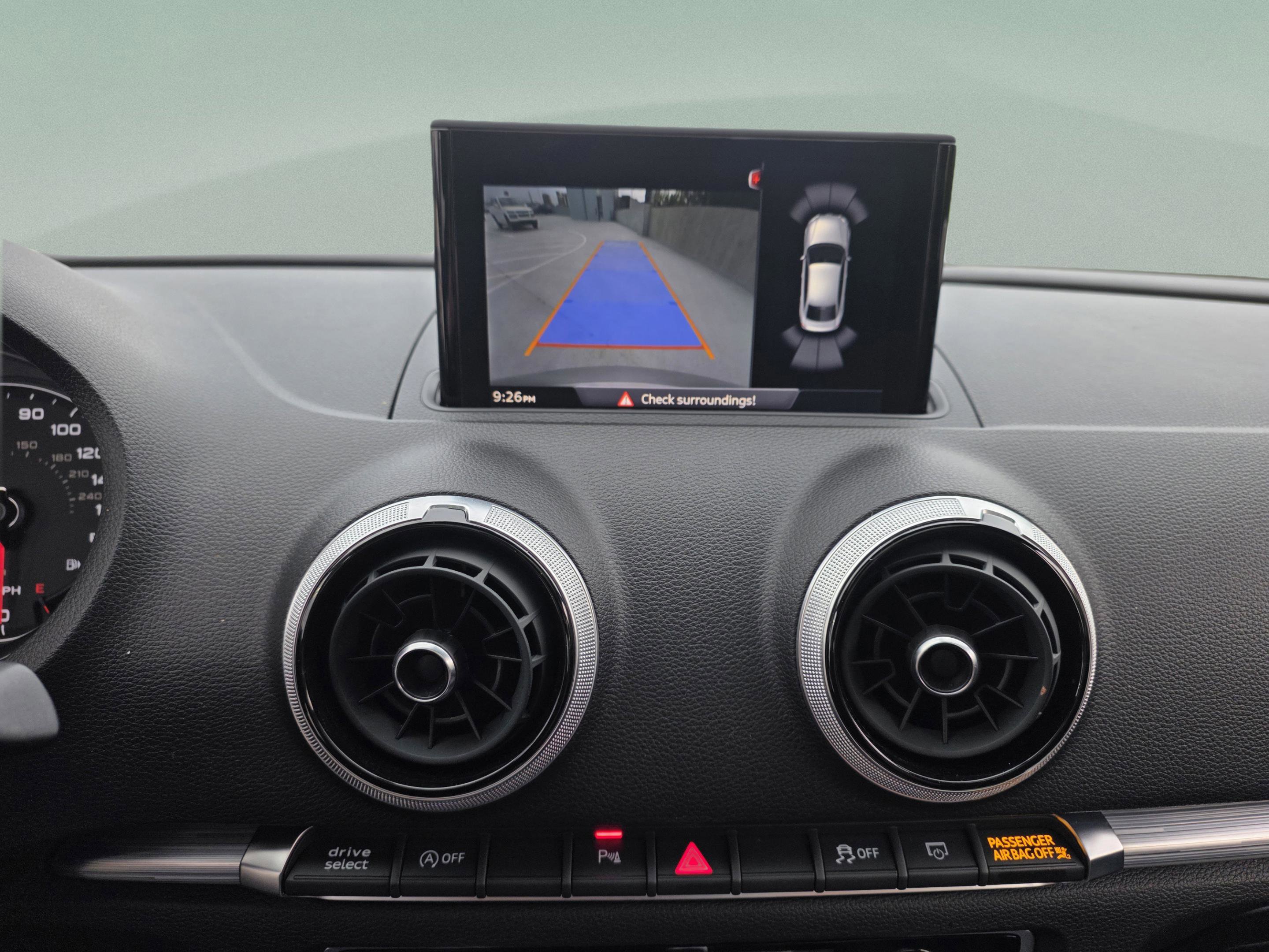 Used 2020 Audi A3 2.0T Premium w/ Final Edition Package image 16