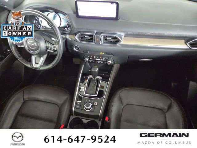 Used 2023 MAZDA CX-5 Signature image 30