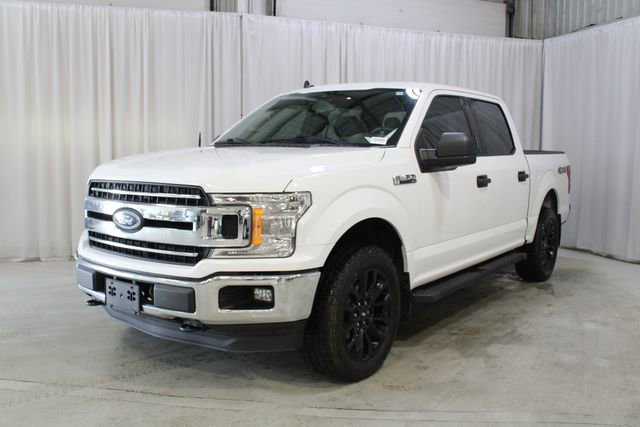 Used 2020 Ford F150 XLT AWD/4WD image 35