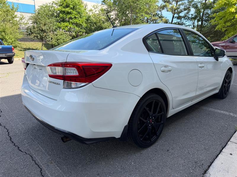 Used 2019 Subaru Impreza 2.0i AWD/4WD image 16