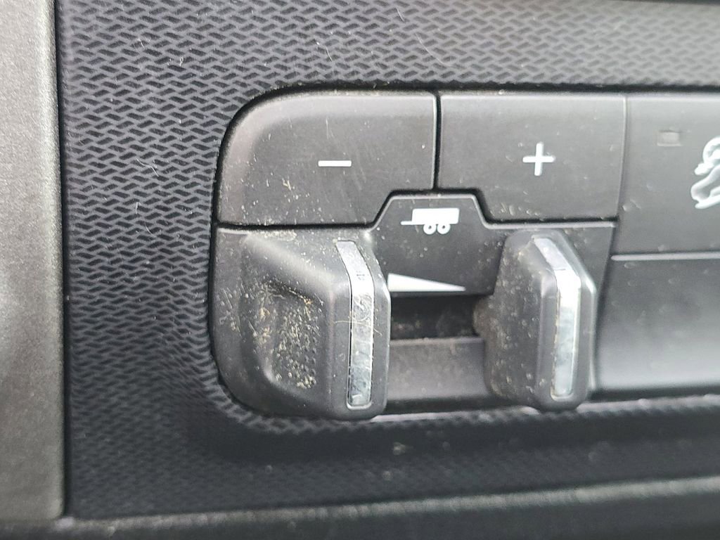 Used 2018 RAM 2500 Power Wagon w/ Leather & Luxury Group image 30