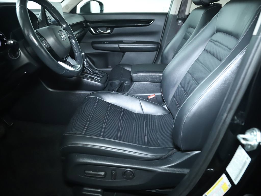 Used 2023 Honda CR-V EX-L image 18