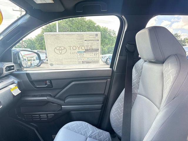 New 2026 Toyota Tacoma SR5 RWD image 17