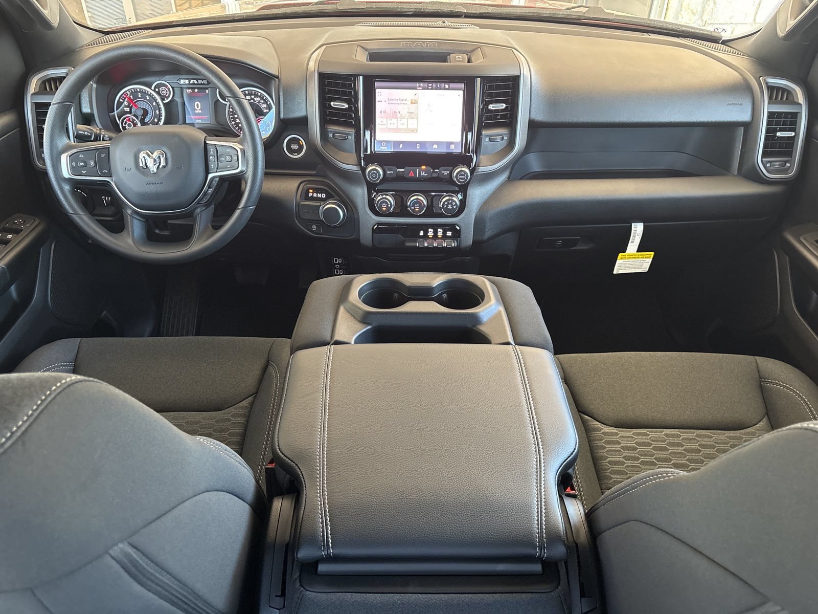 Used 2026 RAM 1500 Express RWD image 17