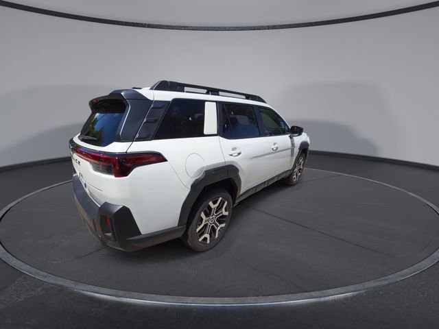 New 2026 Subaru Outback Touring XT AWD/4WD image 8
