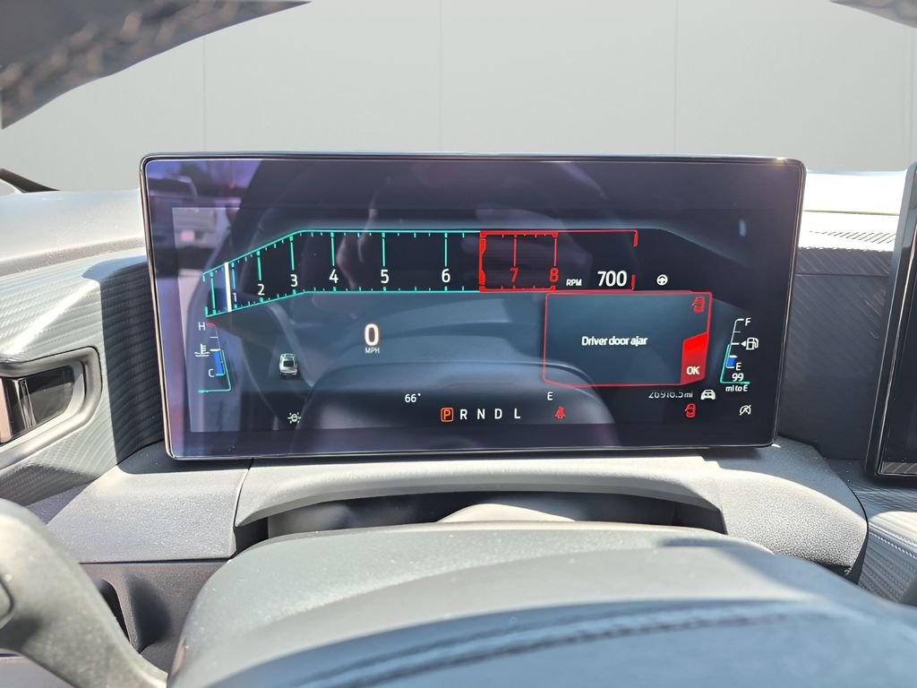 Used 2024 Ford Mustang EcoBoost image 30