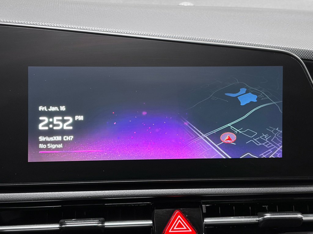 Used 2023 Kia Niro Wind w/ Wind Preserve Package image 11