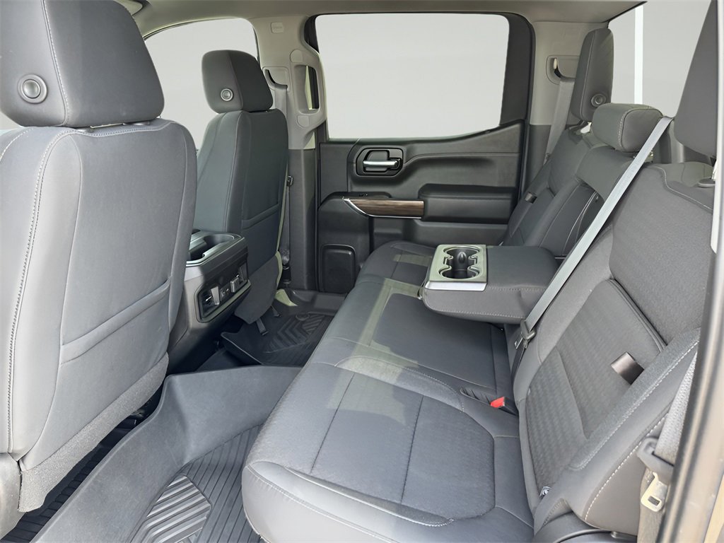 Used 2021 Chevrolet Silverado 1500 RST image 34