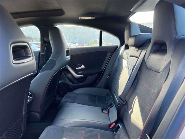 Used 2023 Mercedes-Benz CLA 250 4MATIC image 12