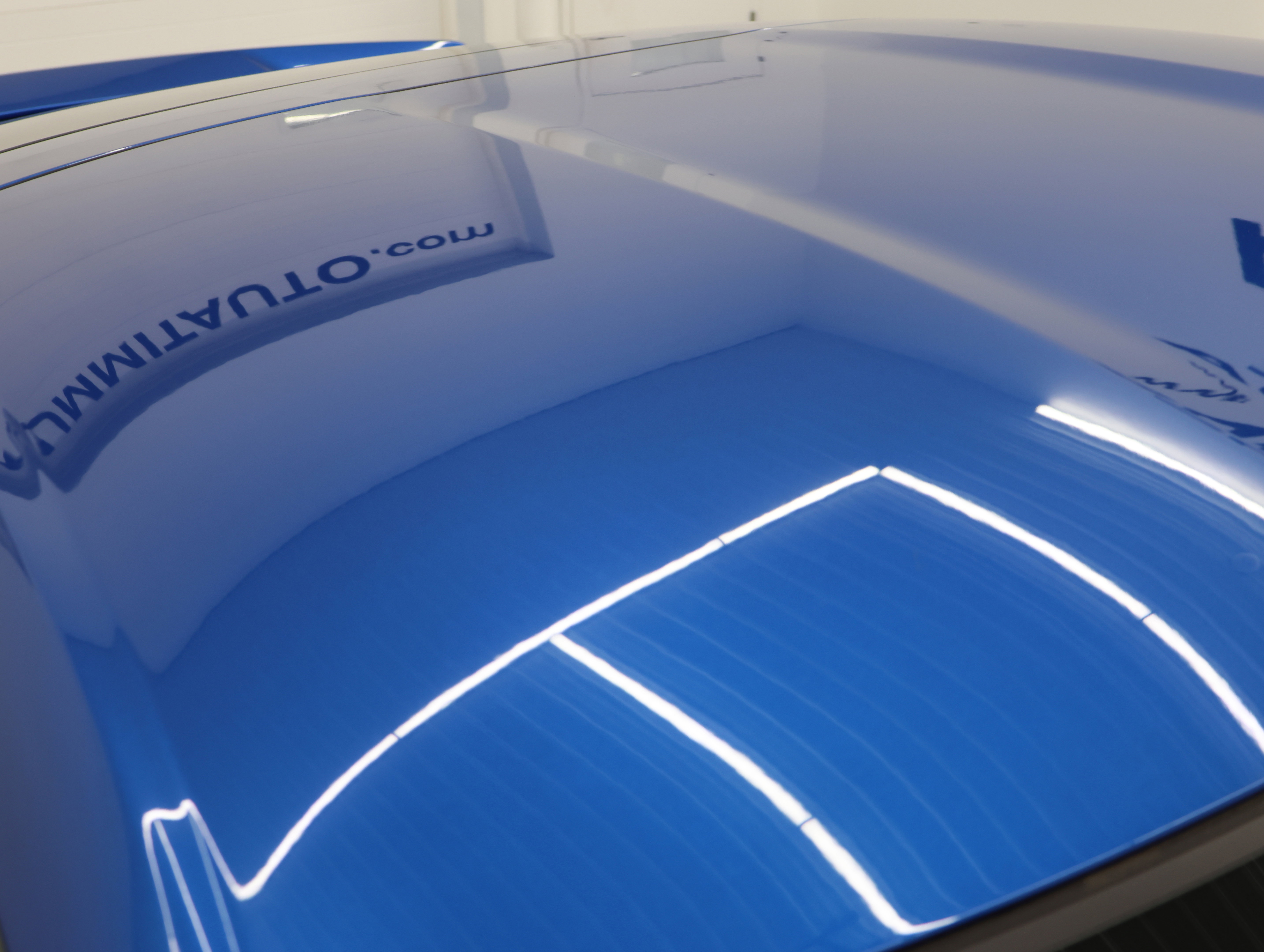 Used 2016 Chevrolet Corvette Stingray Coupe w/ 3LT Preferred Equipment Group image 4