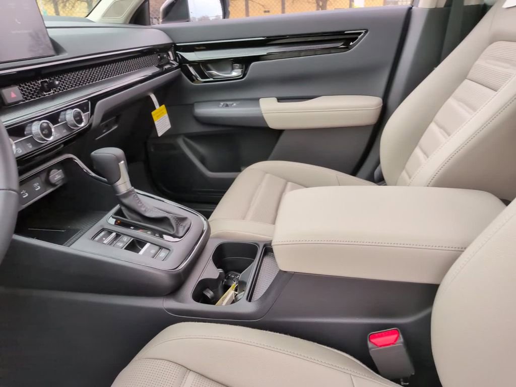Used 2026 Honda CR-V EX-L image 26