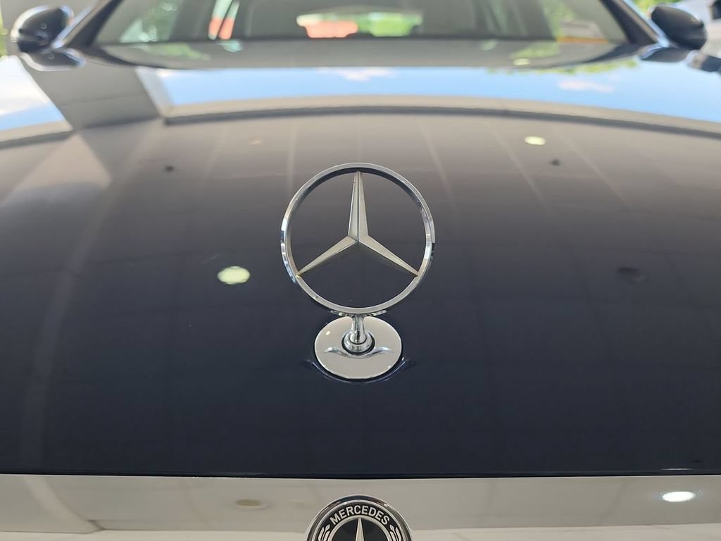 Used 2019 Mercedes-Benz E 450 4MATIC Wagon image 28