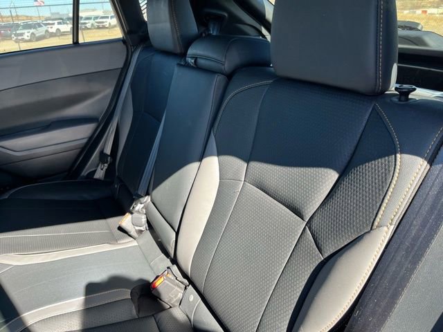 Used 2024 Subaru Crosstrek 2.5i Wilderness w/ Crosstrek Mirror Package image 17