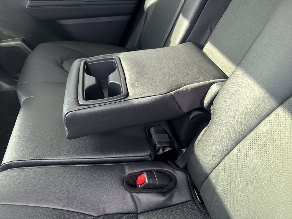 New 2026 Toyota Highlander Limited AWD/4WD image 35