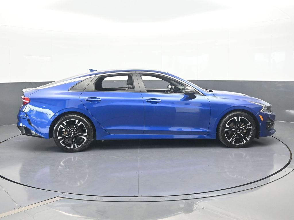 Used 2022 Kia K5 GT-Line image 7