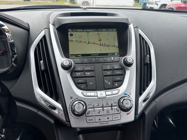 Used 2014 GMC Terrain SLT image 19