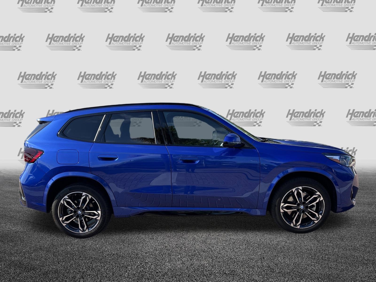 Certified 2023 BMW X1 xDrive28i w/ Premium Package AWD/4WD image 11