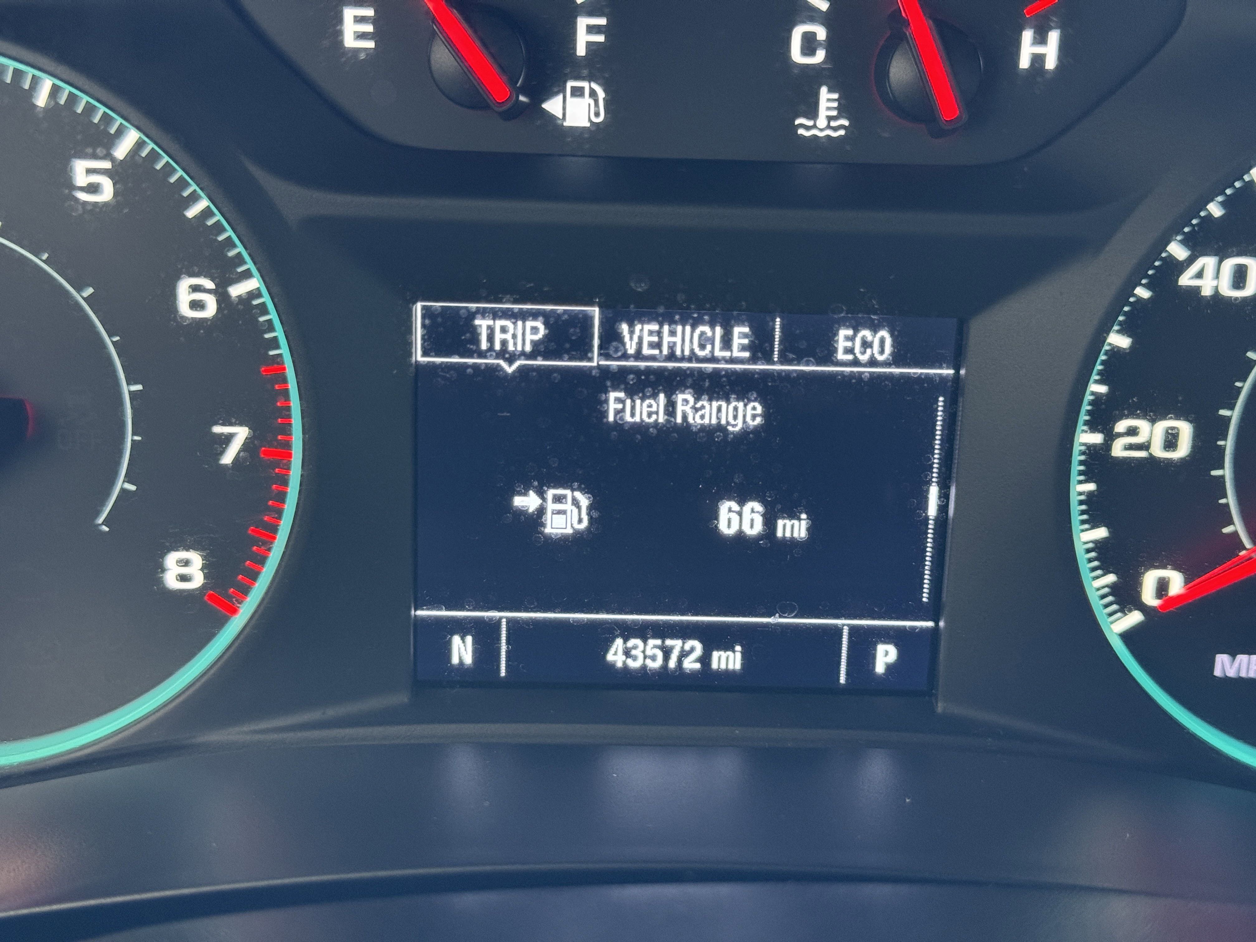 Certified 2022 Chevrolet Traverse LS image 33