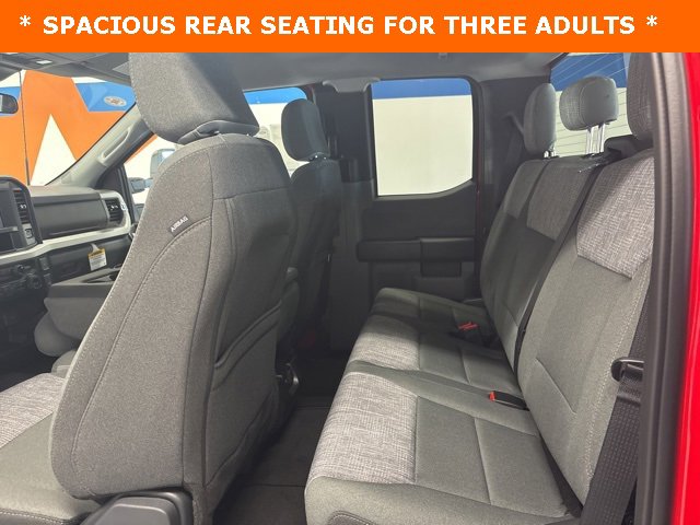 New 2026 Ford F250 XLT image 24