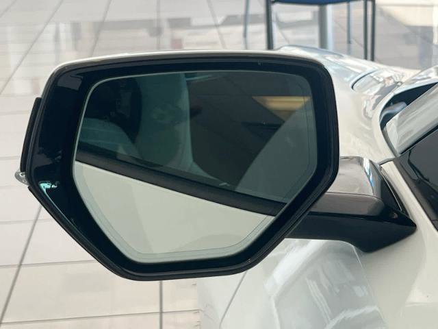 New 2026 Chevrolet Corvette Stingray Premium Cpe w/ 3LT image 13