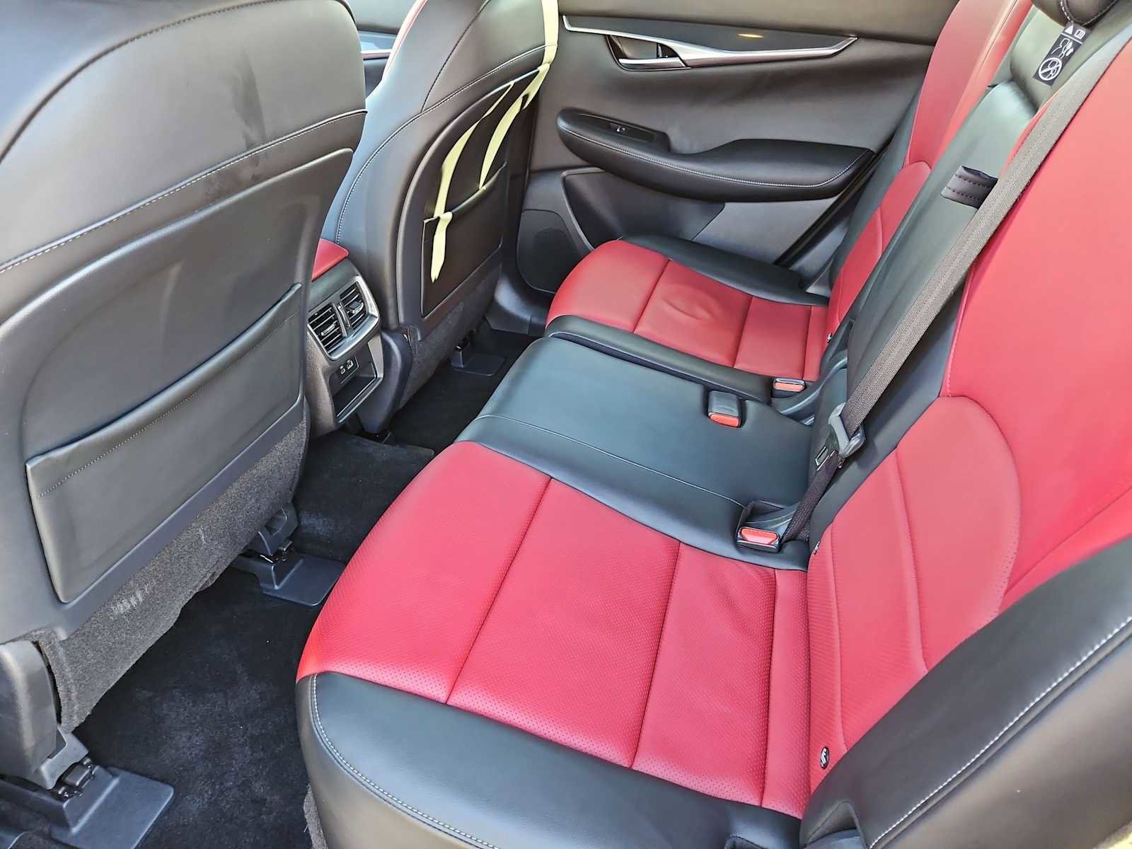 Used 2023 INFINITI QX50 Sport image 20