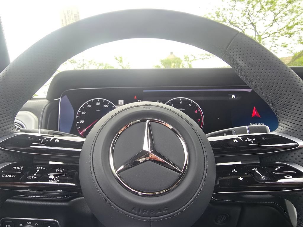 New 2026 Mercedes-Benz G 550 image 28