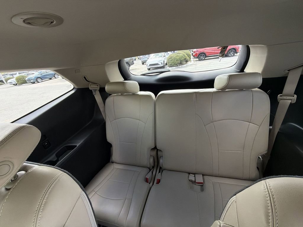 Certified 2018 Buick Enclave Essence w/ Trailering Package image 14