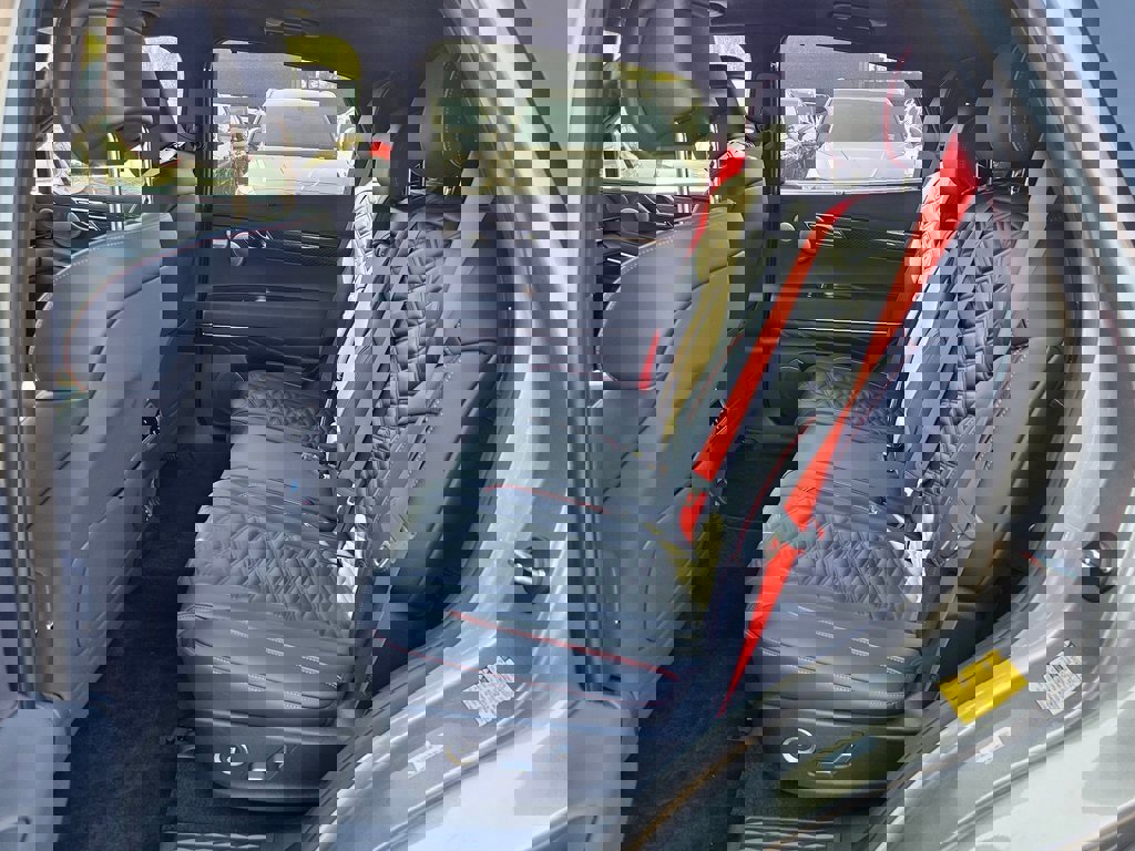 New 2026 Genesis GV80 3.5T e-SC image 23