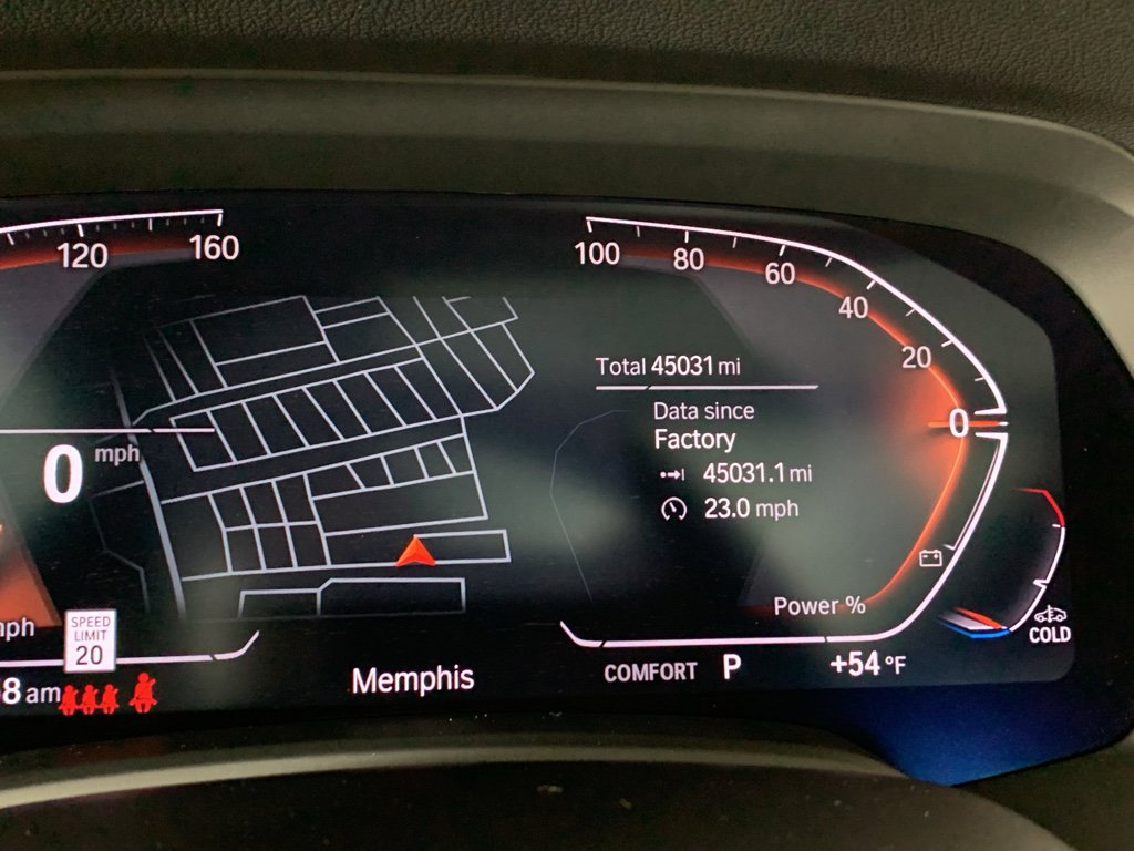 Used 2022 BMW X5 sDrive40i w/ Luxury Seating Package image 24