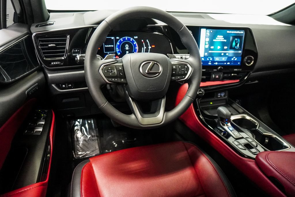 Used 2023 Lexus NX 350 AWD image 14