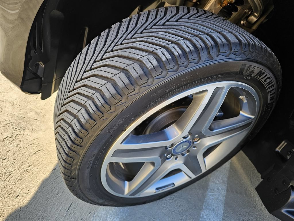 Used 2016 Mercedes-Benz GLE 350 image 13