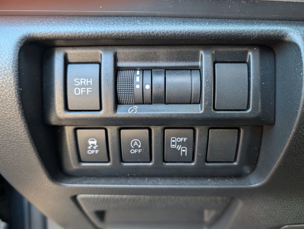 Used 2021 Subaru Crosstrek 2.5i Limited image 26