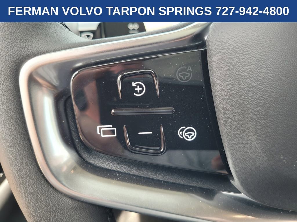 New 2025 Volvo EX90 Ultra image 30