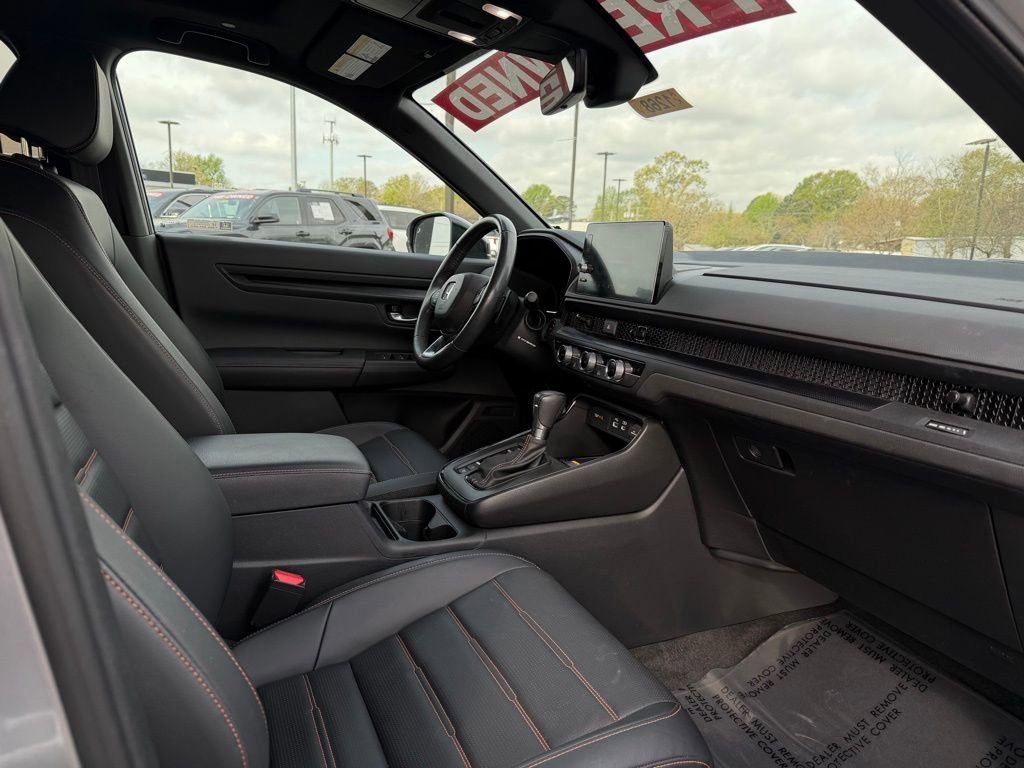 Used 2024 Honda CR-V Sport-L image 31
