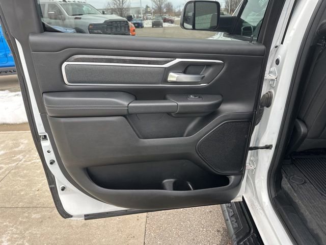Certified 2023 RAM 1500 Big Horn image 26