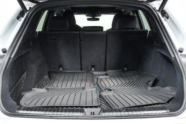 Used 2025 Audi SQ5 Premium Plus w/ Premium Plus Package AWD/4WD image 27