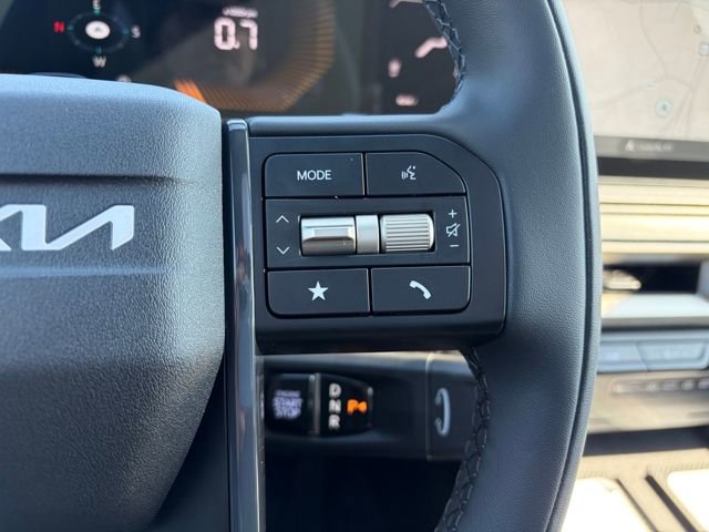 New 2027 Kia Telluride S image 23
