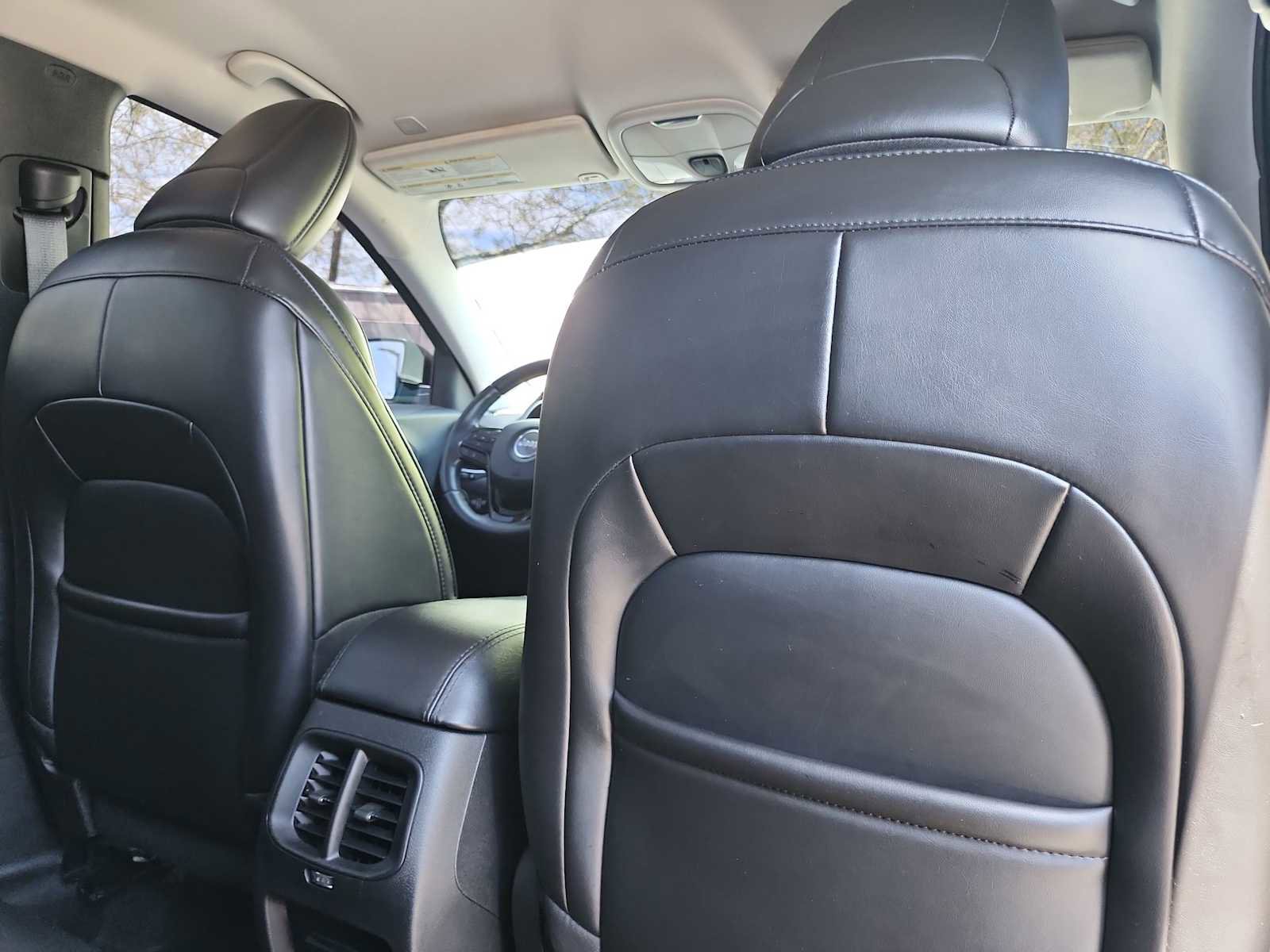Used 2019 Jeep Cherokee Latitude Plus FWD image 16