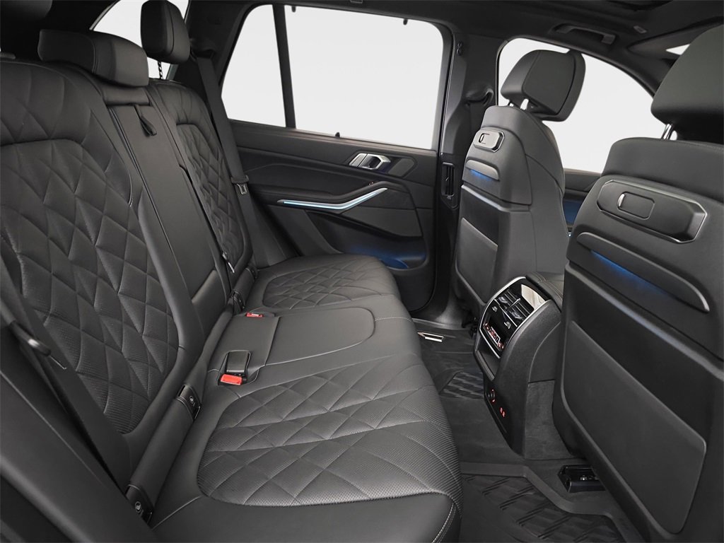 Used 2024 BMW X5 xDrive50e w/ Executive Package image 14