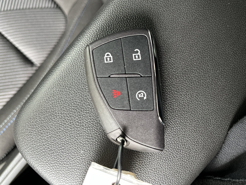New 2027 Chevrolet Bolt LT FWD image 30