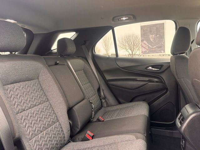 Used 2023 Chevrolet Equinox LT image 26