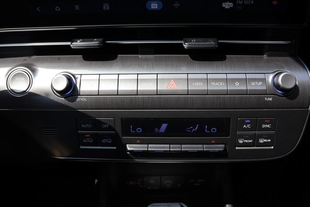 New 2027 Hyundai Kona SEL Sport AWD/4WD image 19
