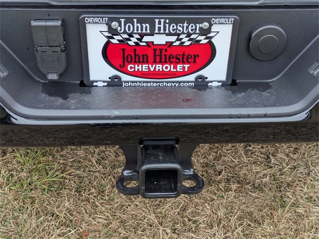 New 2026 Chevrolet Silverado 2500 LT w/ Trail Boss Package image 30