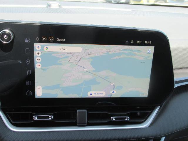 New 2026 Chevrolet Equinox LT image 21