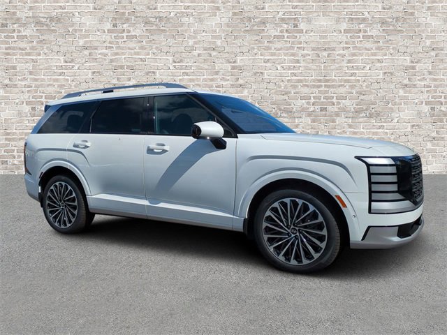 New 2026 Hyundai Palisade Calligraphy image 1