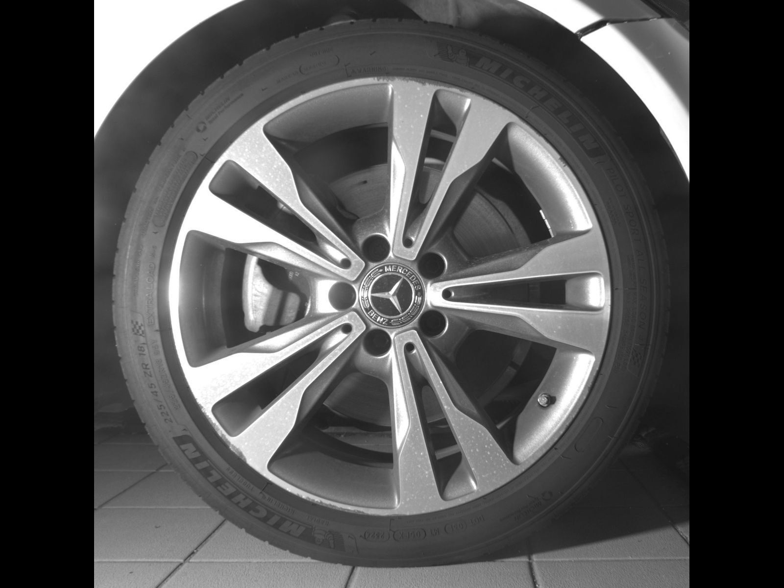 Used 2019 Mercedes-Benz C 300 Sedan image 27