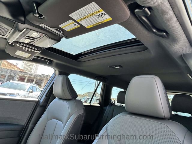 New 2026 Subaru Outback Limited AWD/4WD image 14