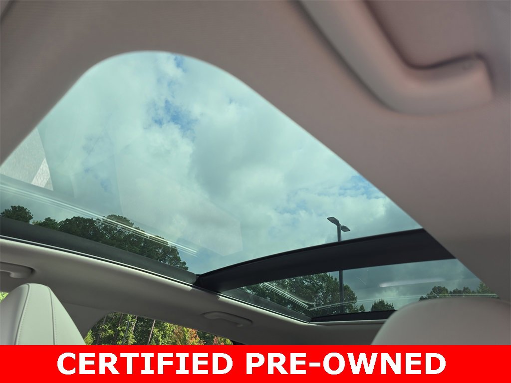 Used 2025 Hyundai Tucson SEL image 31